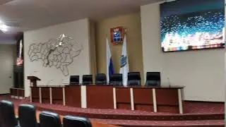 Интерьерные светодиодные экраны - Московская 72