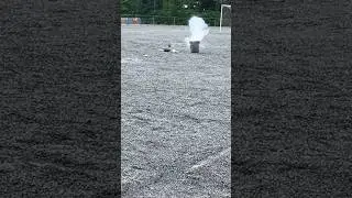 Big explosion part 1