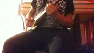 Catfish blues