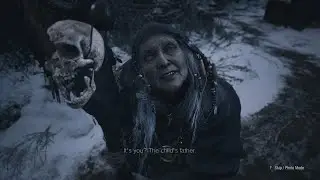 Боль! боль и страдания!?  Хард мод!