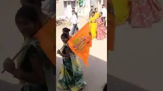 #రామ్ మందిర్ ఓపెనింగ్ గుజరాత్ లో ఎలా జరుపుకుంటున్నారో చూడండి #Ram Mandir opening celebration Gujarat
