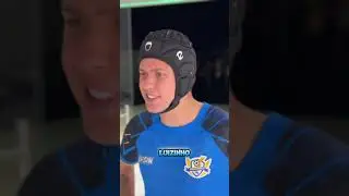 CHEGUEI NA MANSÃO DA TROPA DO RAIO!