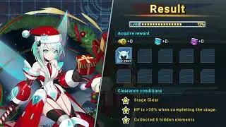 MEGAMAN X DIVE -The Rebellius messenger of Xmas Ft. Christmas Ico Especial de Navidad Parte 3