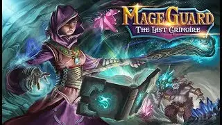 Hashbang Games - Mage Guard - Trailer