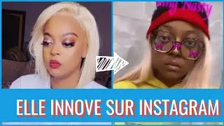 BRENDA BIYA VIENT DE LANCER UNE NOUVELLE INNOVATION