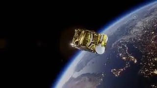 Türksat 5A, bugün 31 derece doğu yörüngesinde hizmete başlayacak