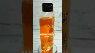 Гели для душа от Орифлейм