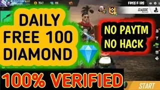 Nahi Mila To mein dunga 101% Real app Jaldi jao aur luto free daimond 💎