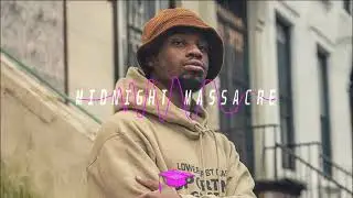 FREE DENZEL CURRY TYPE BEAT 2021 