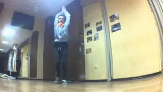 #electrodancechallenge