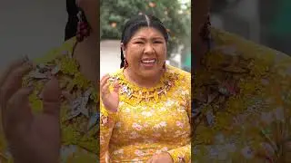 ¡Con La Cholita Lu y Osinergmin, ten una 