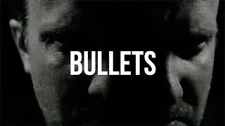 7 Days In Alaska - Hurts Like Bullets (Official Lyric Video)