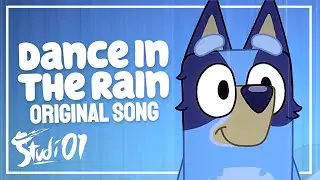 BLUEY SONG | 