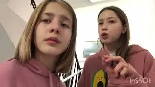 Сумасшедший подписчик кидает с лп нам записки и водит по этажам! Чем закончилась это всё😮