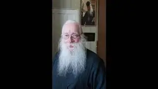 Проповеди о. Константин. 324) В Неделю 19-ю по Пятидесятнице