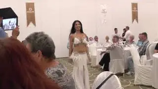адалия элит лара развлечение для туриsтов