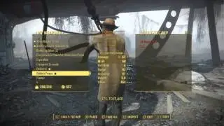 Its Just A Prank Bro [Fallout 4]