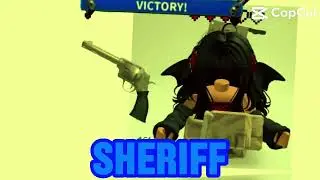 All the roles in MM2