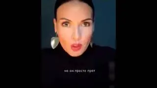 МУЖЧИНАМ НЕ ❌НУЖЕН СЛАБЫЙ ПОЛ.... 