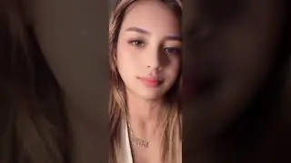 Periscope American girl❤️
