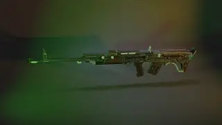 Пост-апокалипсис: Оружие