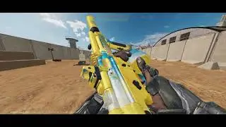 las clases de arm4s UZI UEMP
