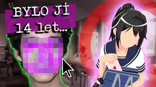 Co skrývá zvrácený vývojář Yandere Simulator?