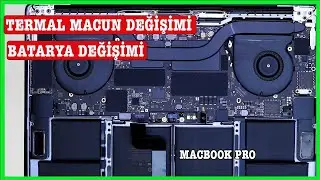 Bu Macbook Pro 4500₺ ye geldi