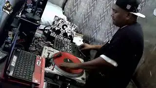 Skratch Lords x DJ RBK x KMG's Beat "SKIPP"
