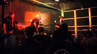 Magoo's Heros - Can't See The Streets