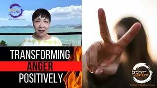 Transforming Anger Positively | A/Prof Angie Chew, Mindfulness Principal
