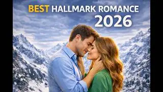New Hallmark Movies 2026  Best Hallmark Romance 2026   Great Hallmark Romantic 2026   Holiday 2026