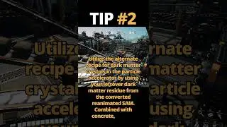 3 QUICK & EASY TIPS FOR SATISFACTORY! 