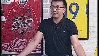 SPORT ON DON 170620