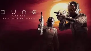 New SARDAUKAR Operator Bundle MW2