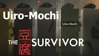 Speedrun 07:47 { The TOFU SURVIVOR - Uiro-Mochi } Resident Evil 2 [PS4 PRO]