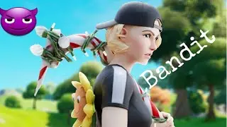 Bandit-Fornite Montage