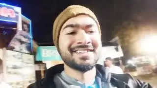 Hyderabad vlog part 1