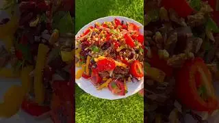 Salad 