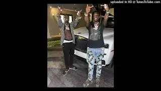 (FREE) Hotboii Type Beat - 