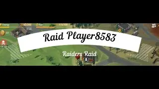 LDOE Raid Player8583
