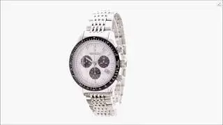 DREYFUSS CO 1953 CHRONOGRAF UHR DGB00032/06 EAN 5037678020875