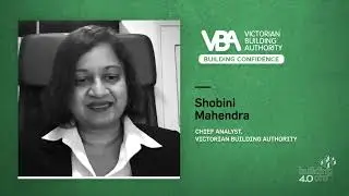Victorian Building Authority & Building 4.0 CRC Partner Video