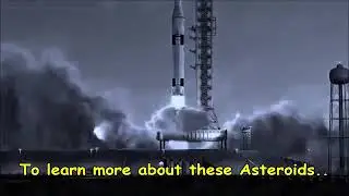 NASA's Plan To Save Earth From Asteroid Bennu!