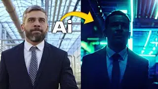 Edit AI Videos Absolutely FREE