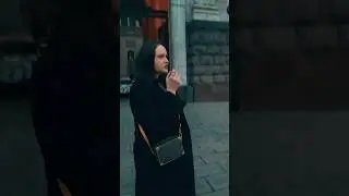 МАЛЕНЬКАЯ ФРАНЦИЯ В МОСКВЕ . #kosha_dvoe_