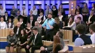 Время покажет 05 03 2015