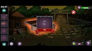 Random Room Escape - Door Exit (Chapter 4) Level 93 Walkthrough 🎮