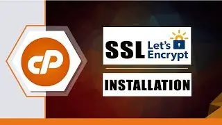Install Let's Encrypt Free SSL Certificate (with Domain Security)