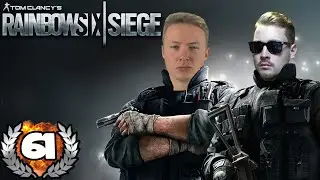 OPERATION DUST LINE - BLACKBEARED & VALKYRIE GAMEPLAY! | RAINBOW SIX:SIEGE